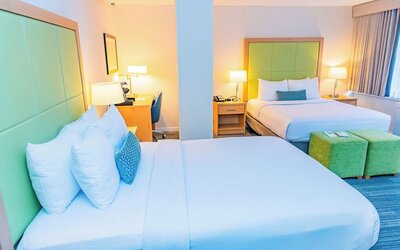 The Inn at Longwood Medical