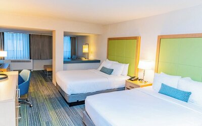 The Inn at Longwood Medical