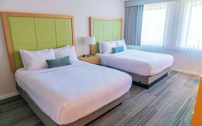 The Inn at Longwood Medical