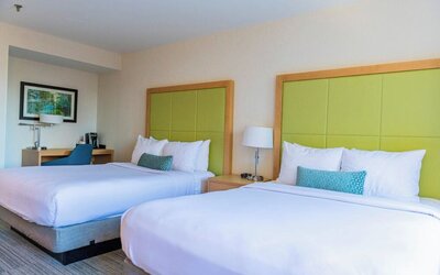 The Inn at Longwood Medical