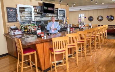 The Inn at Longwood Medical