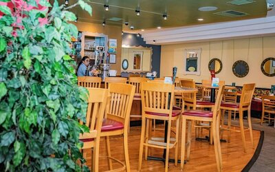 The Inn at Longwood Medical