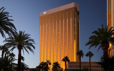 W Las Vegas