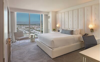 W Las Vegas