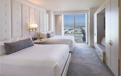 W Las Vegas