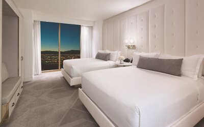 W Las Vegas