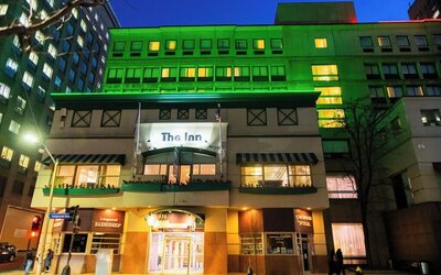 The Inn at Longwood Medical
