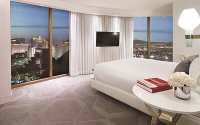 W Las Vegas