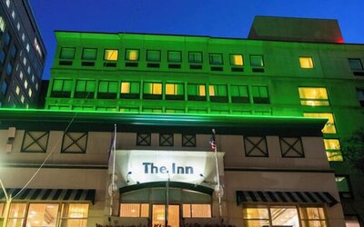 The Inn at Longwood Medical