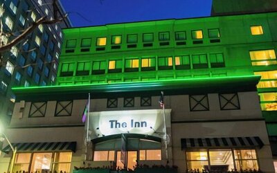 The Inn at Longwood Medical