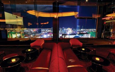 W Las Vegas
