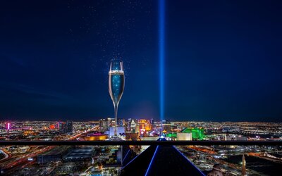 W Las Vegas