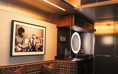 The Verb Hotel