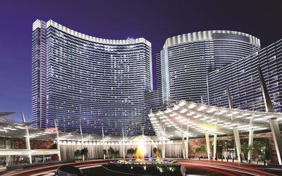 ARIA Sky Suites