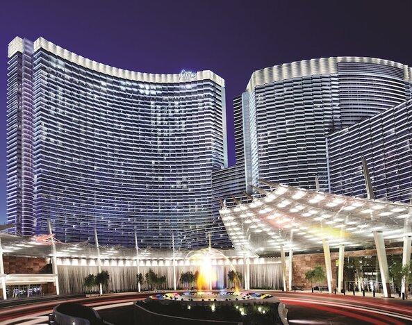 ARIA Sky Suites
