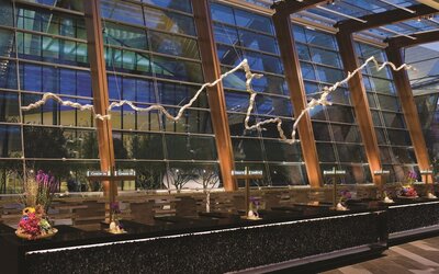 ARIA Sky Suites