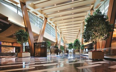 ARIA Sky Suites