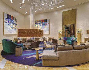 ARIA Sky Suites
