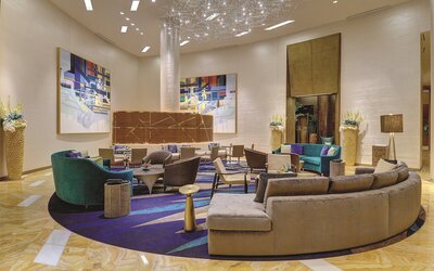 ARIA Sky Suites