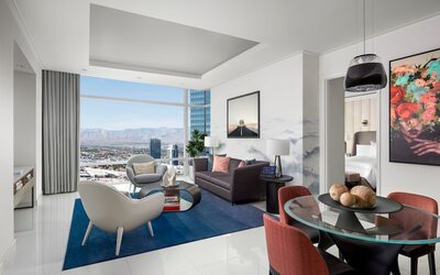 ARIA Sky Suites