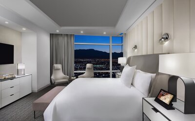 ARIA Sky Suites
