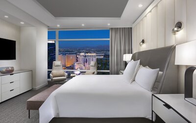 ARIA Sky Suites