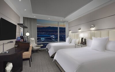ARIA Sky Suites