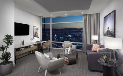 ARIA Sky Suites