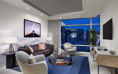 ARIA Sky Suites