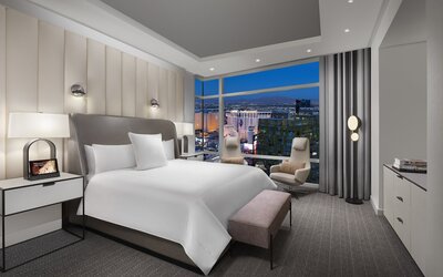 ARIA Sky Suites