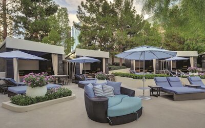 ARIA Sky Suites