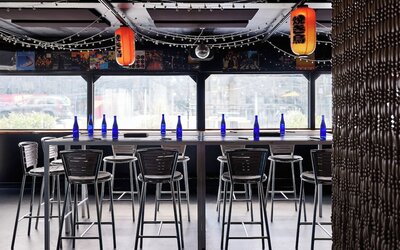 The Verb Hotel