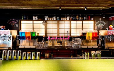 The Verb Hotel