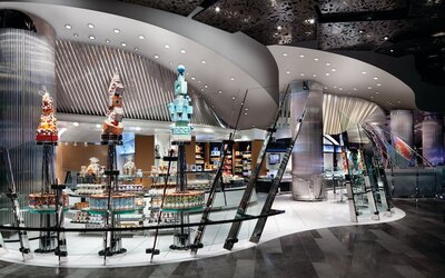 ARIA Sky Suites