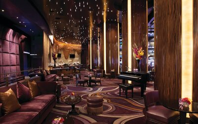 ARIA Sky Suites