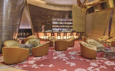 ARIA Sky Suites
