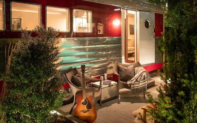 The Verb Hotel