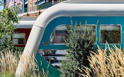 The Verb Hotel