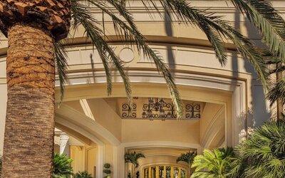 Four Seasons Hotel Las Vegas