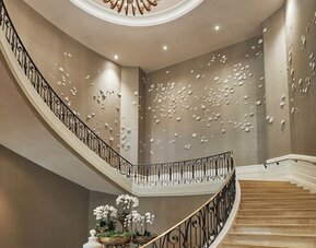 Four Seasons Hotel Las Vegas