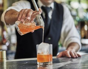 Four Seasons Hotel Las Vegas