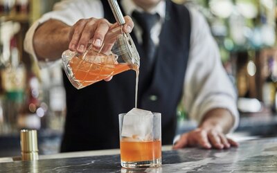 Four Seasons Hotel Las Vegas