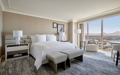 Four Seasons Hotel Las Vegas