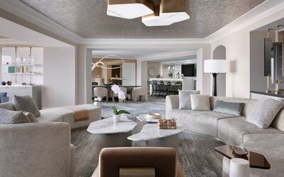 Four Seasons Hotel Las Vegas