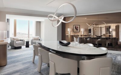Four Seasons Hotel Las Vegas