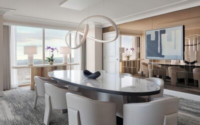Four Seasons Hotel Las Vegas