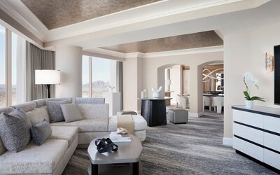 Four Seasons Hotel Las Vegas