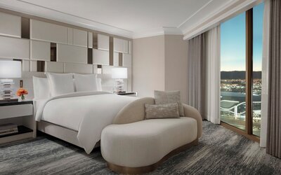 Four Seasons Hotel Las Vegas