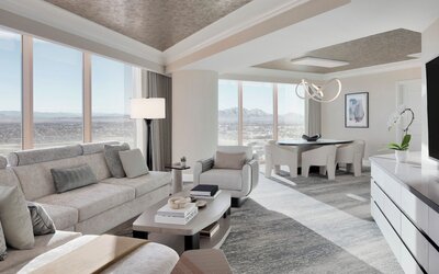 Four Seasons Hotel Las Vegas