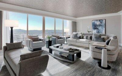 Four Seasons Hotel Las Vegas